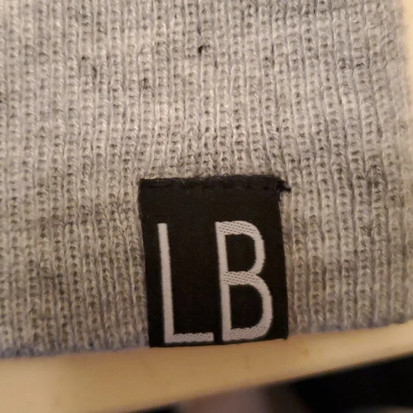 Little Bipsy Adult beanie - Picture 2 of 5